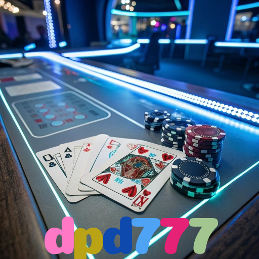 Ganhe Multiplicadores Surpreendentes no dpd777