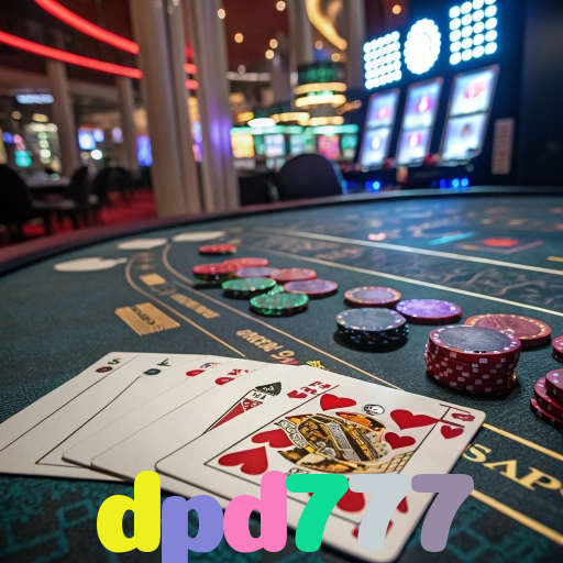 Jogos de Alta Aposta para Grandes Ganhos no dpd777